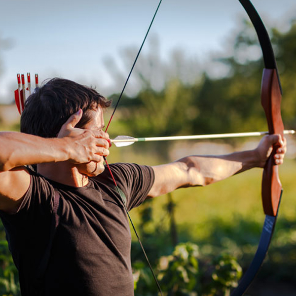 Archery